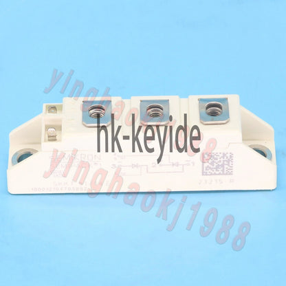 For SEMIKRON power supply Module SKKT91/14E SKKT91-14E Free Shipping