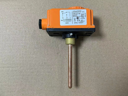 IMIT adjustable temperature controller TC2 1750 542470 0-90 degrees