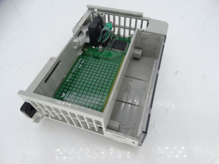 ALLEN BRADLEY 1769-ARM PLC MODULE - ALLEN BRADLEY