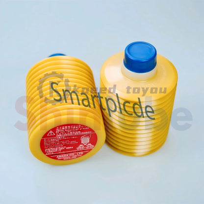 1Pcs Japan AL2-7 Grease Replacement for Amada machine (700ML) Free shipping