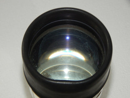 Used Zeiss Large Field Magnifier Night Vision Telescope - ZEISS