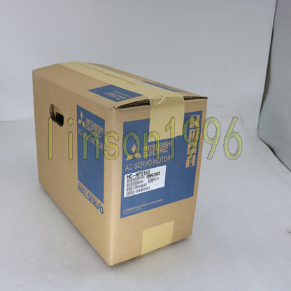 Mitsubishi AC SERVO MOTOR HCRFS153 - MITSUBISHI