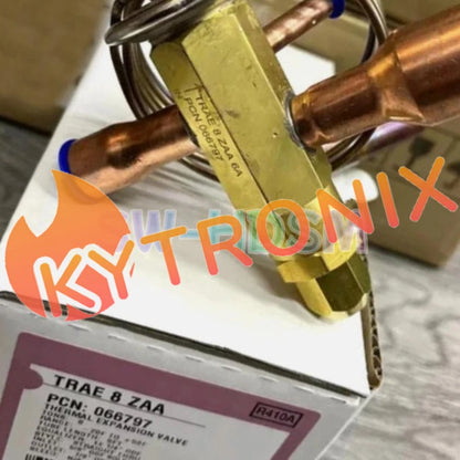 1PCS for EMERSON Expansion Valve TRAE 8 ZAA Freight Free
