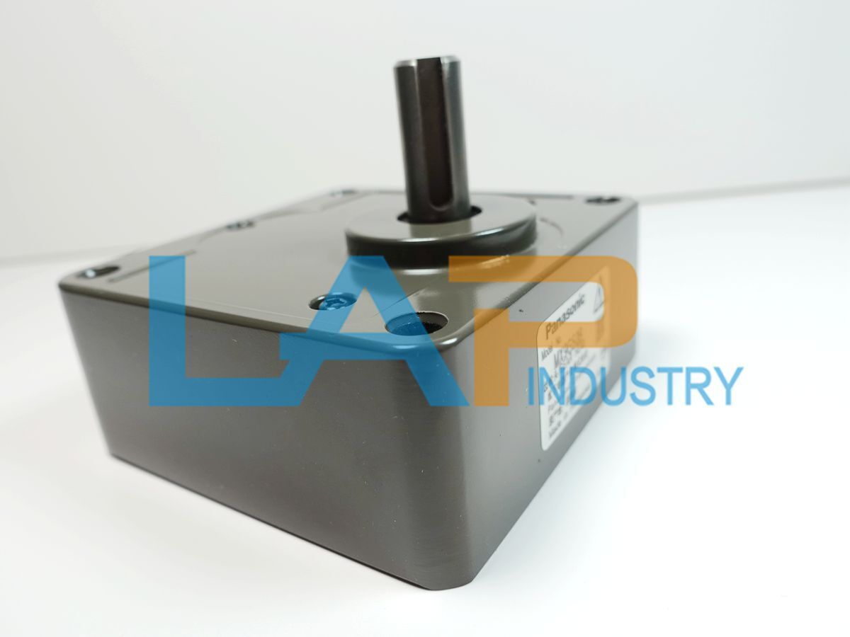 Panasonic Gearbox MX9G50B - 1PCS New Replacement Part - PANASONIC