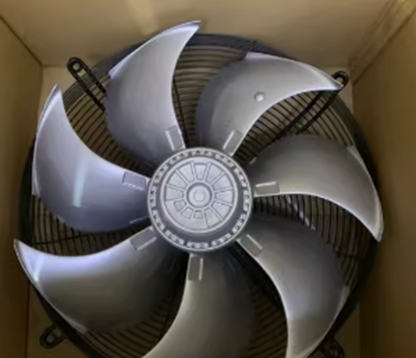 ZIEHL-ABEGG FB050-4EK.4I.V4P Cooling Fan - ZIEHL-ABEGG