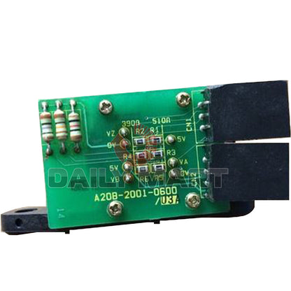 used GE Fanuc Sensor A20B-2001-0600 PLC A20B20010600