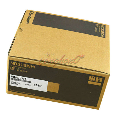 1PC Mitsubishi MR-E-70A Servo Drive - MITSUBISHI
