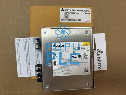 Delta rail switching power supply EOE11010006 DRP024V060W1AA 24V 2.5A~