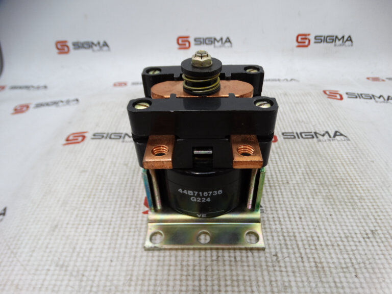 IC4482-CTTA100AH124XN Contactor - GENERAL ELECTRIC