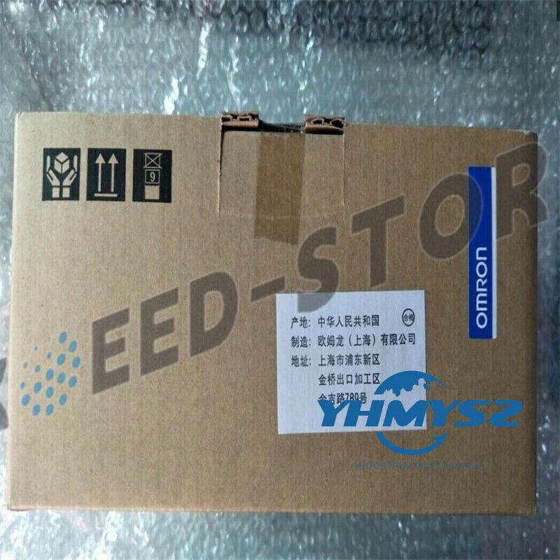 1PCS Omron R88D-KN01H-ECT Servo Drives R88DKN01HECT