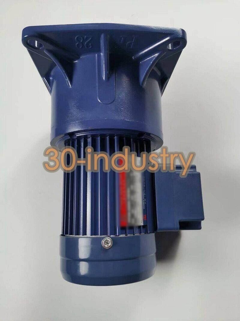 1PC Motor PF18-0200-75S3-Y Vertical Induction Motor YS200W-4P - KOEED