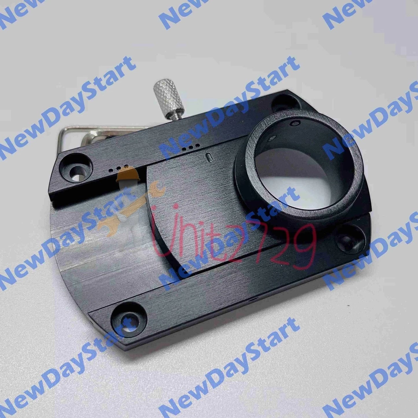 Hole 13 to 30mm SME conversion arm phono arm base For Vinyl record player #un