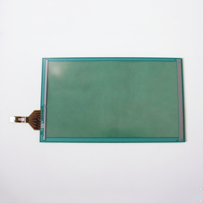 new 1 Pc. For 090307718103 9" Touch Screen Glass 8Pin 214*129mm