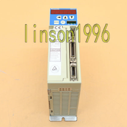 Used 1PC Panasonic Servo Drive MSD023A1XX Tested - PANASONIC