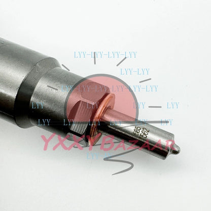 1PCS FUEL INJECTOR FOR 837069405 FENDT MASSEY FERGUSON VALTRA DO BRASIL AGCO
