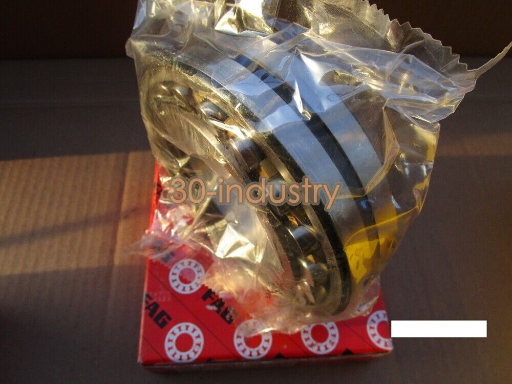 FAG 2216E1A.M.C3 Roller Bearing - 1PC High-Quality Design - FAG