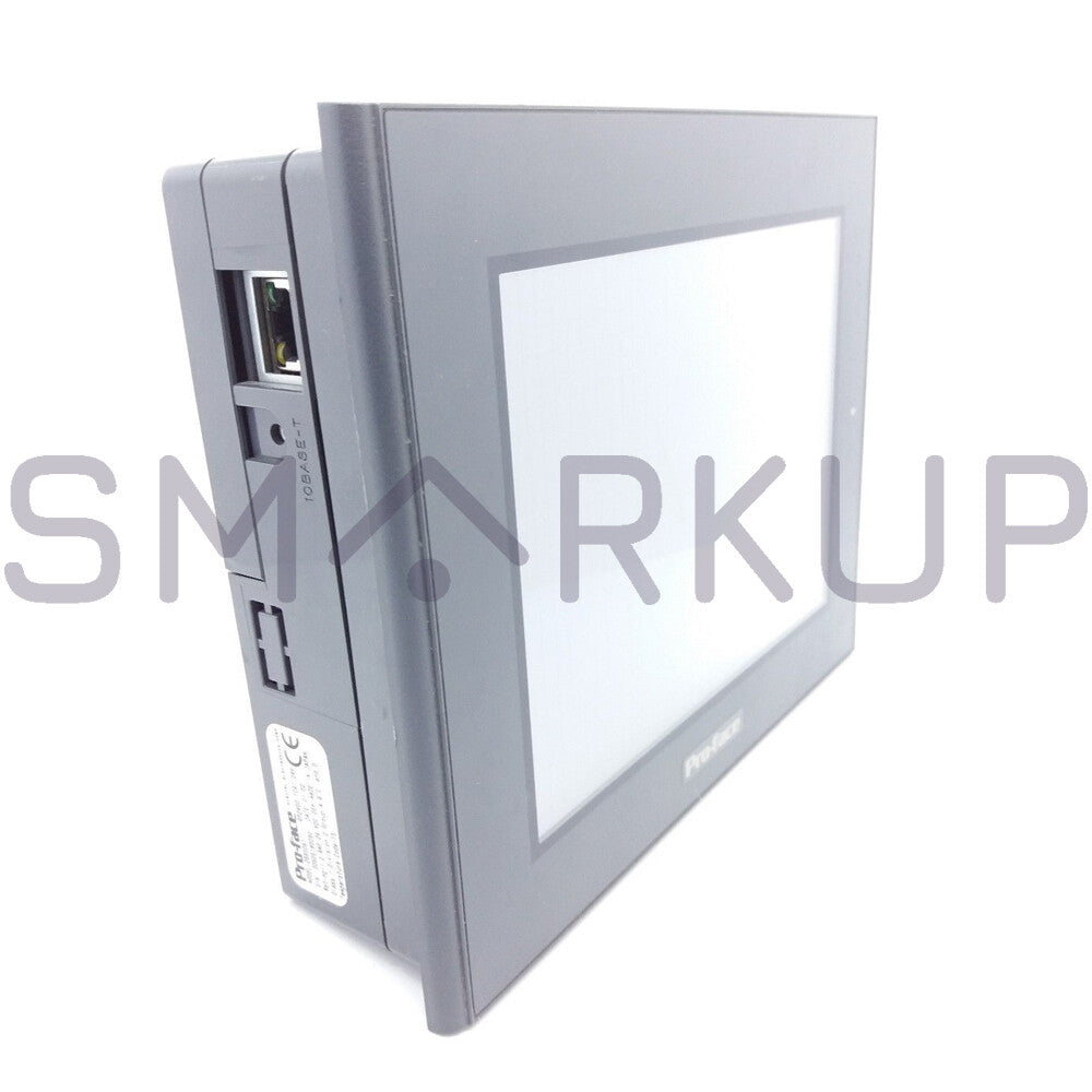 new PRO-FACE HMI GP2500-TC41-24V Touch Panel