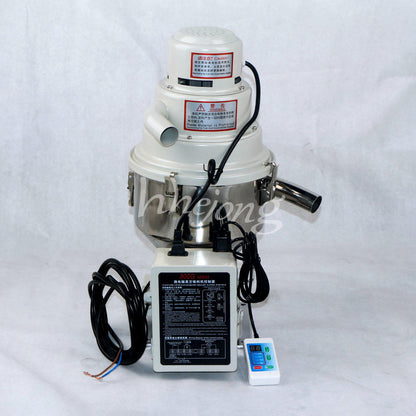 220V Suction Feeder Vacuum Loader Machine FAL-300G - FAL