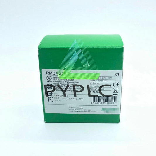 1Pcs RMCA61BD, SDS signal isolator 24VDC