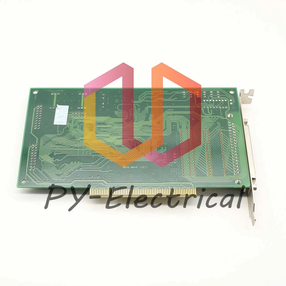 ADLINK PCI-9111 HR Data Acquisition DAQ Card (1PCS)