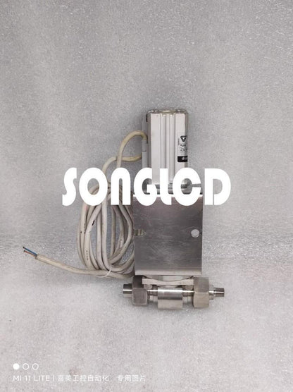 1pcs SS-4SH-T09 Hydraulic Hose Connector - ABC INDUSTRIES