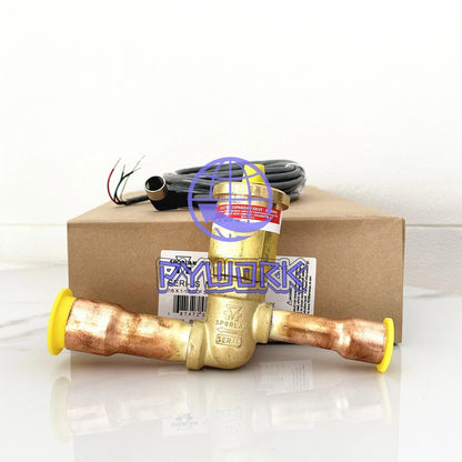 1PCS SPORLAN Electronic Expansion Valve SERI-JS M12 10-S Free delivery