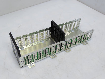 Allen Bradley 1756-A13 Series C PLC Rack - ALLEN BRADLEY