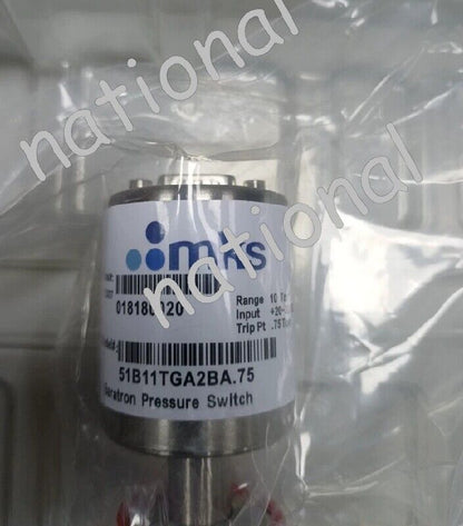new 1PCS 51B11TGA2BA.75 MKS 51B11TGA2BA.75 Express - MKS