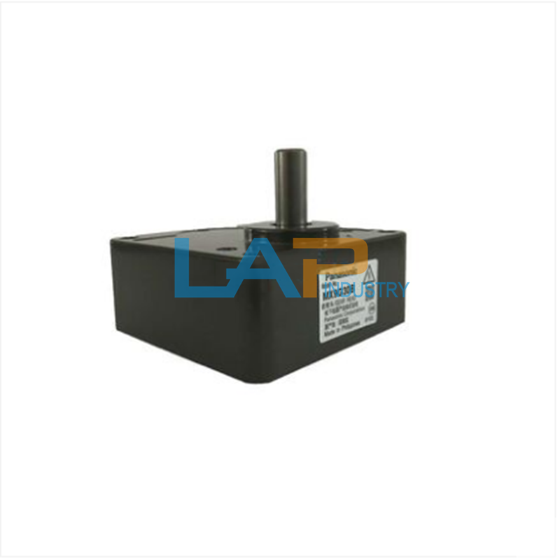 1PCS NEW Panasonic Gearbox MX9G36B for Optimal Performance - PANASONIC