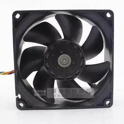SANYO 9G0912P2G031 9032 DC12V 0.88A 9CM 4-Wire PWM Server Cooling Fan