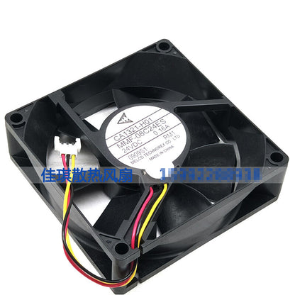 1pcs Mitsubishi CA1321-H01 MMF-08C24ES-RM1 inverter fan