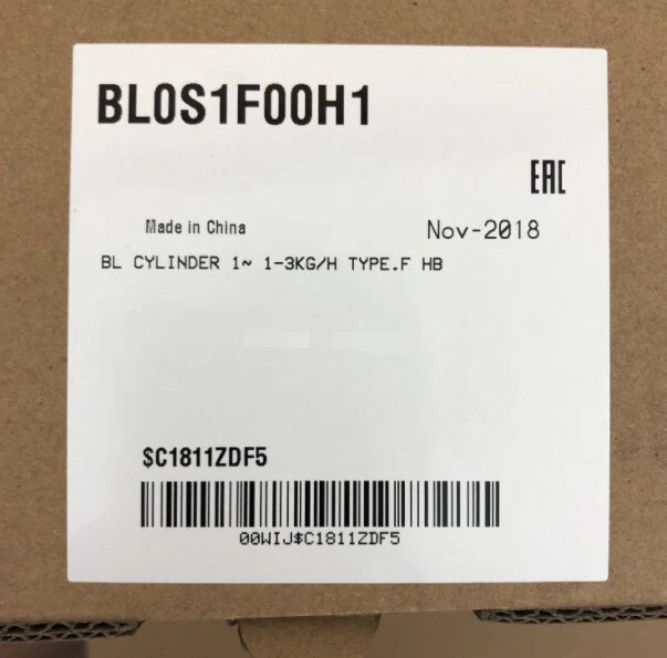 1PC CAREL BL0S1F00H1 BLOS1F00H1 220V 3.2KG/H FAST SHIPPING Fast delivery
