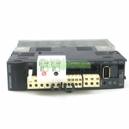 MITSUBISHI MR-J3-40B MRJ340B Servo Driver 1Pcs/