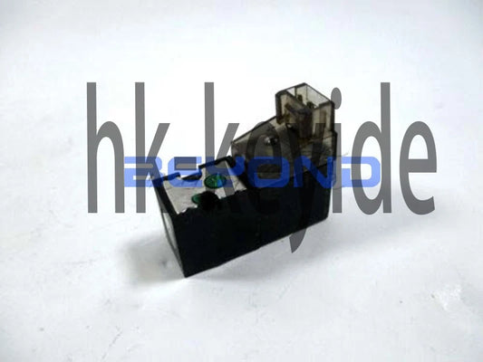 QTY:1 FOR PNEUMAX Glass Micro Valve N371.1~