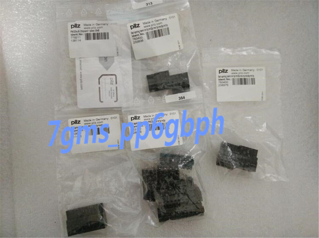 New Eco-Friendly 1PCS PILZ PNOZ mo1p 773501 - PILZ