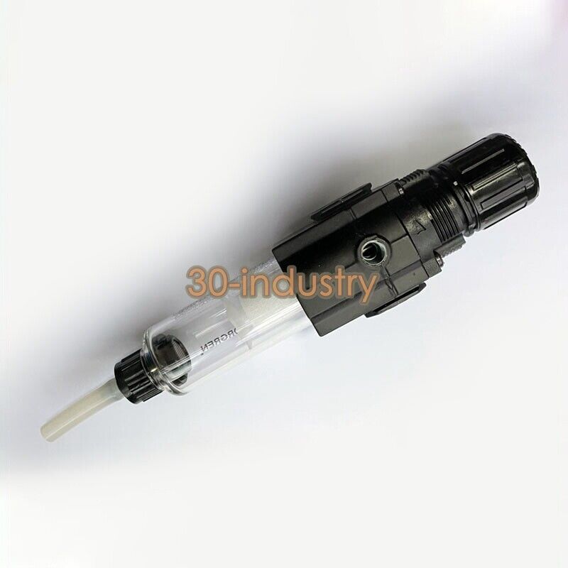 1PCS New For NORGREN B72G-2GK-ST3-RMN Solenoid Valve Accessories - NORGREN