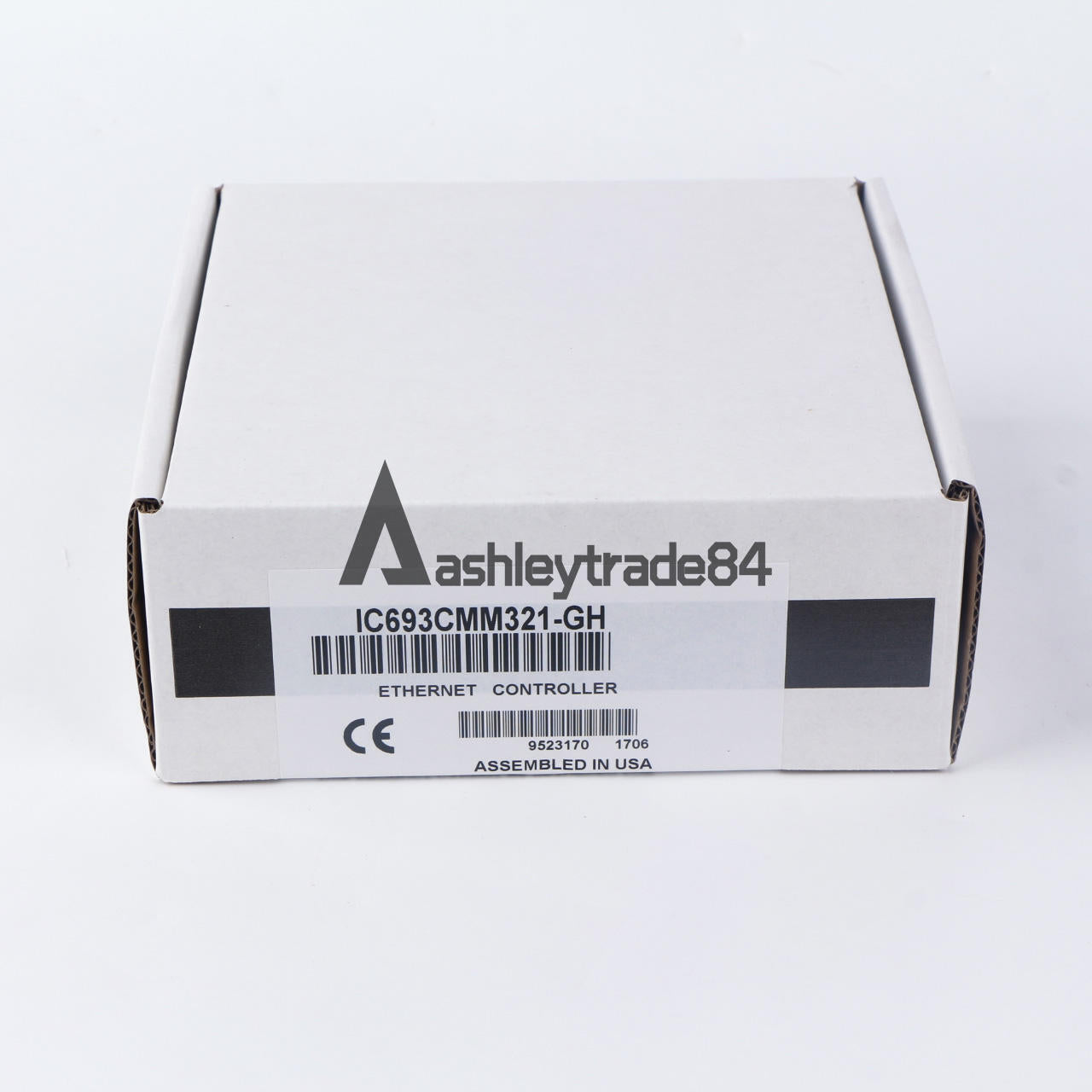 IC693CMM321-GH - GE FANUC