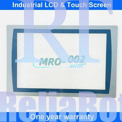 Membrane Overlay Protective Front Film For PanelView Plus 7 2711P-T12W21D8S-B