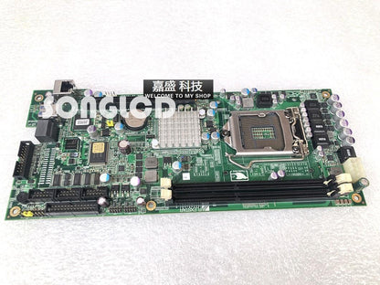 SBC5 Rev A1.0 - Versatile Single Board Computer - SBC