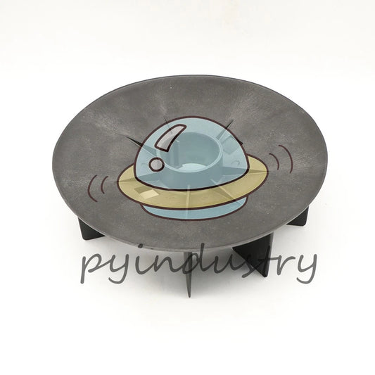 1PCS fan blade 3GZF304122-1 replace 3GZV304001-2