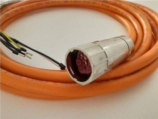 1PCS 2090-CPWM1E1-14VA05 5M Power Cable - XRATED