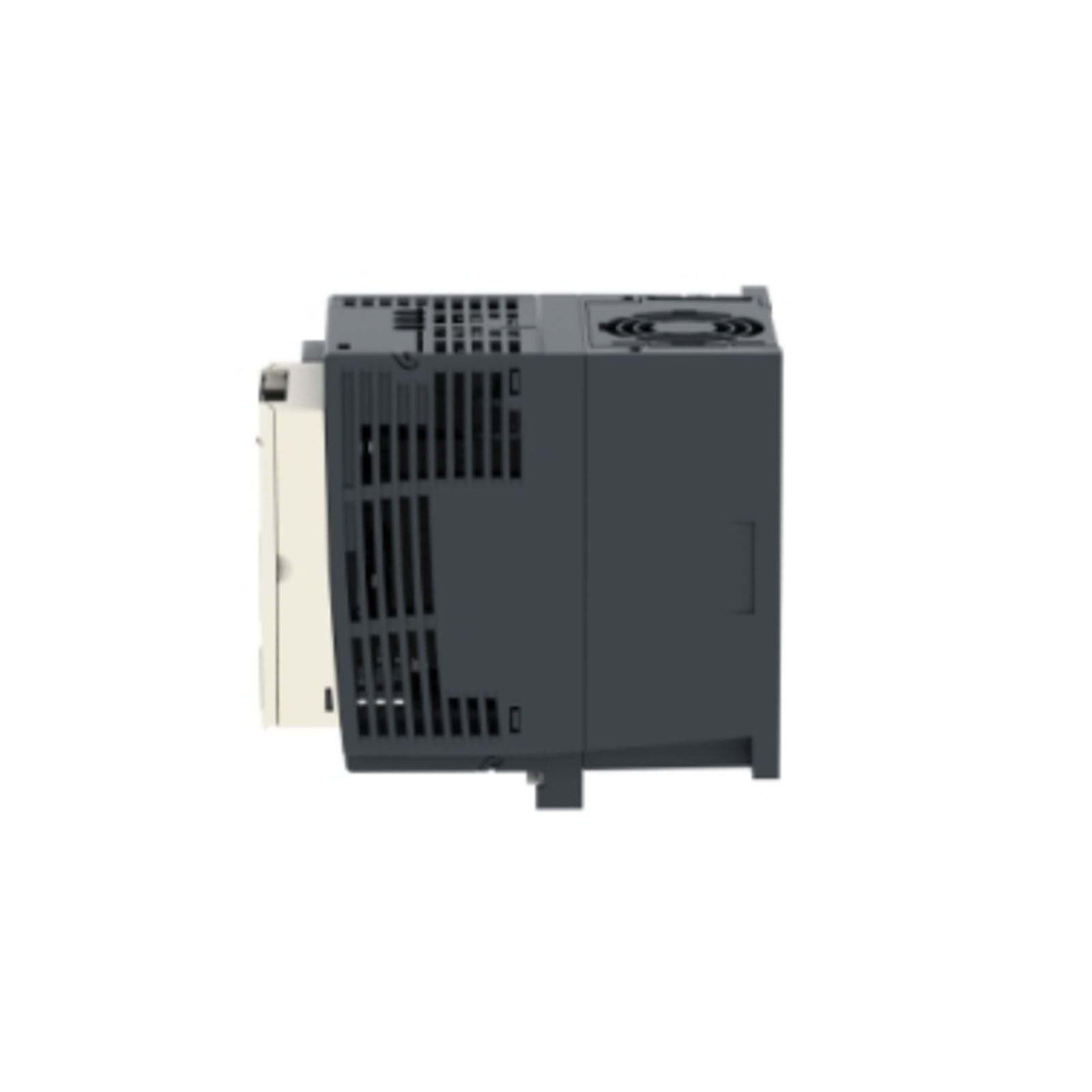AC Drive 3HP 230V Schneider ATV12HU22M2 - SCHNEIDER