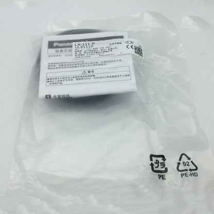 FOR Panasonic LX-111-P Color Code Sensor - PANASONIC