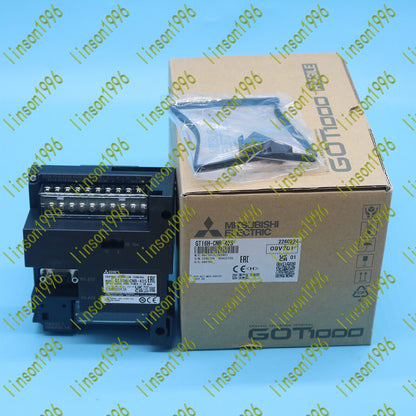 1PC Mitsubishi In Box GT16H-CNB-42S Communication Module Stock - MITSUBISHI