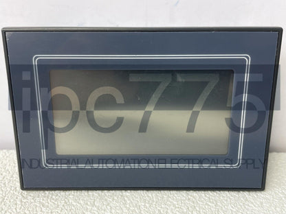 PANASONIC AIGT0030B1 programmable display GT01 - PANASONIC