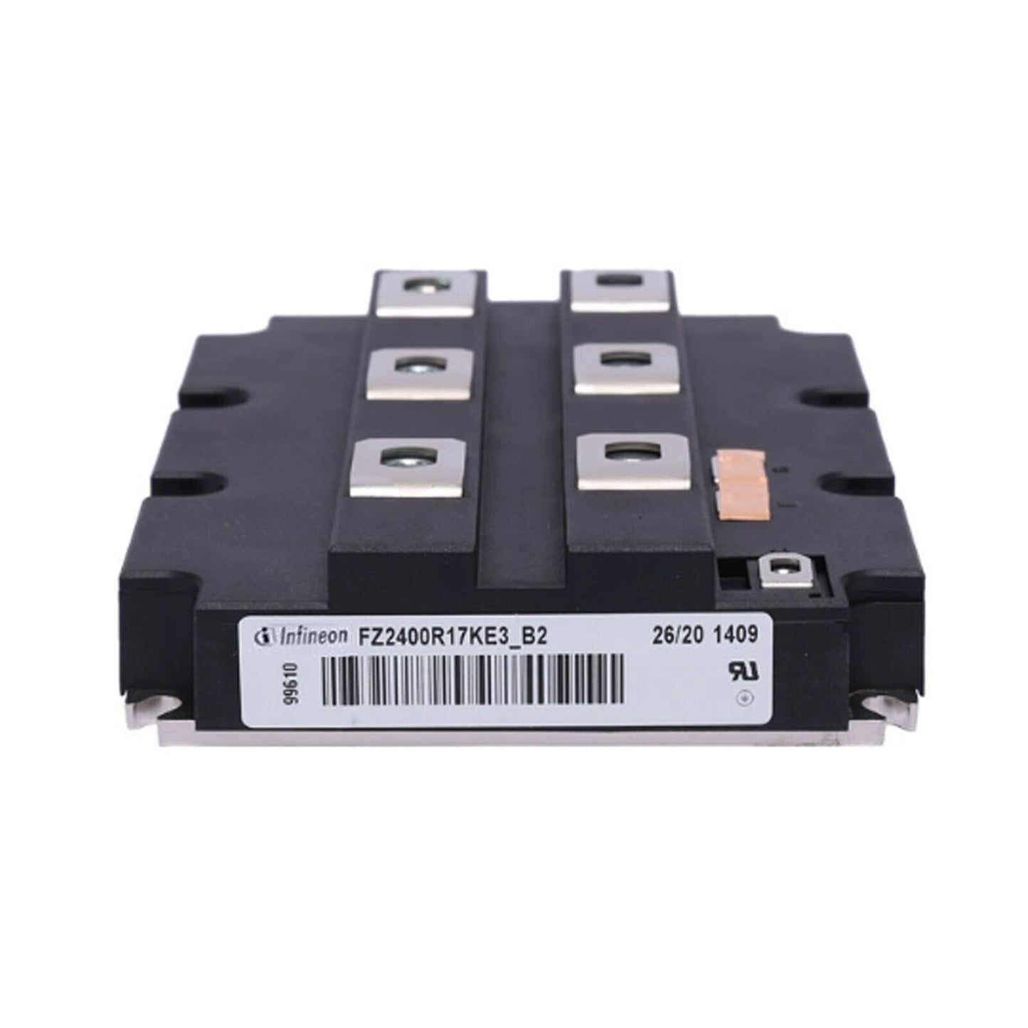 INFINEON EUPEC FZ600R65KF2 Power Supply Module - INFINETON EUPEC