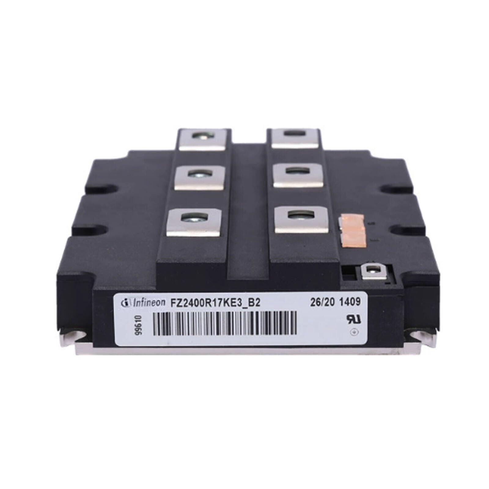 INFINEON EUPEC FZ600R65KF2 Power Supply Module - INFINETON EUPEC