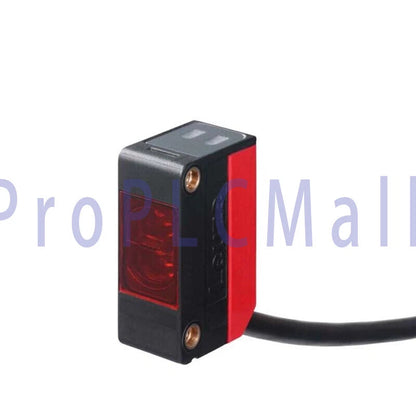 1PC~LEUZE PRK 5/4P Photoelectric Switch ~