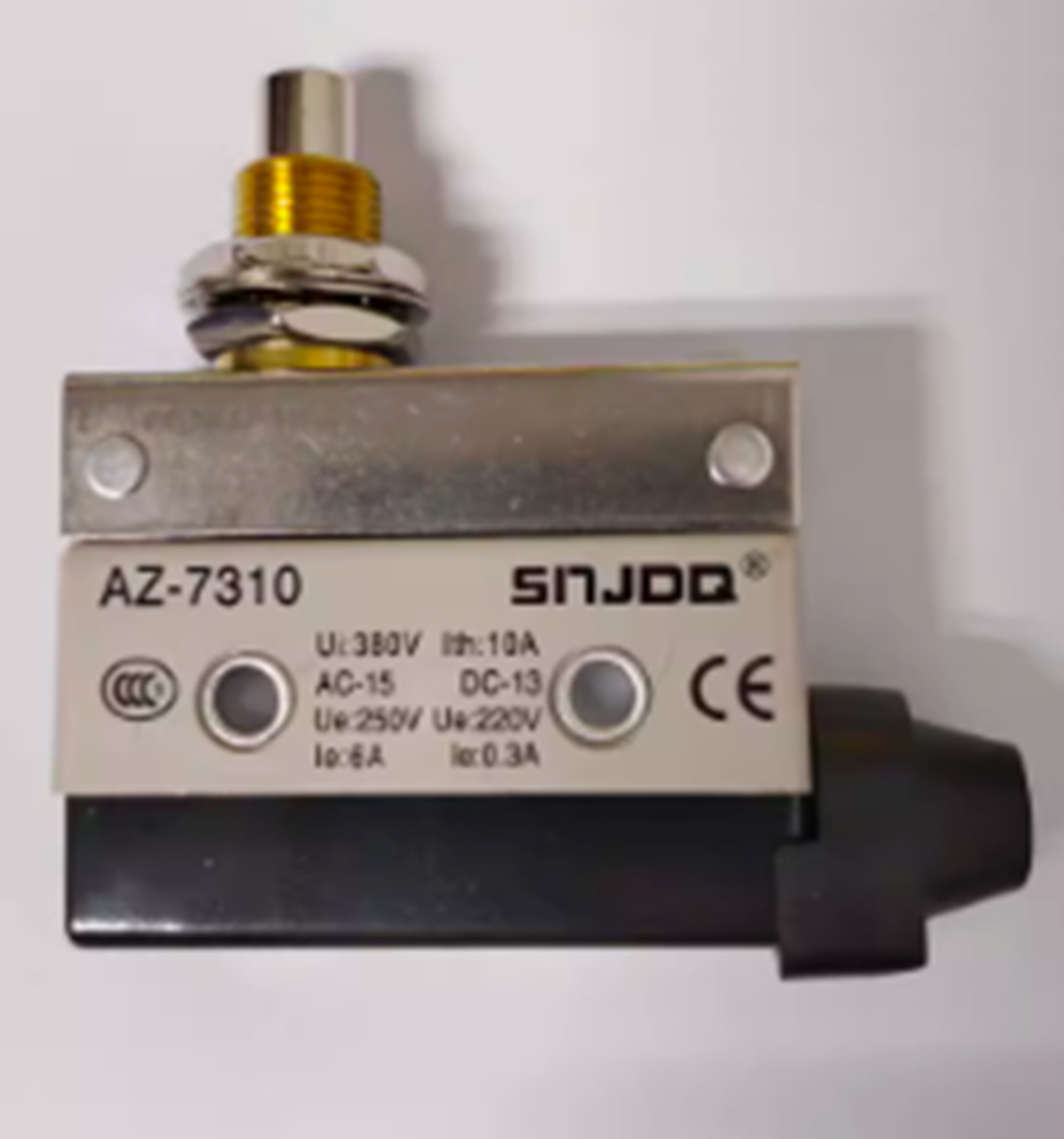 PANASOtechnology Panasonic AZ7310 Limit Switch - PANASONIC