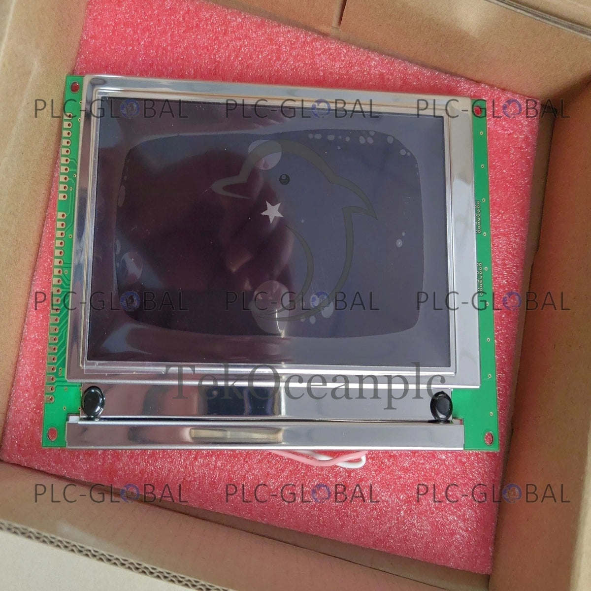 SP14N02L6ALCZ Supply Hitachi KOE LED Display Fast Ship